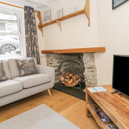 5 Tai Isa Villa Barmouth Luaran gambar