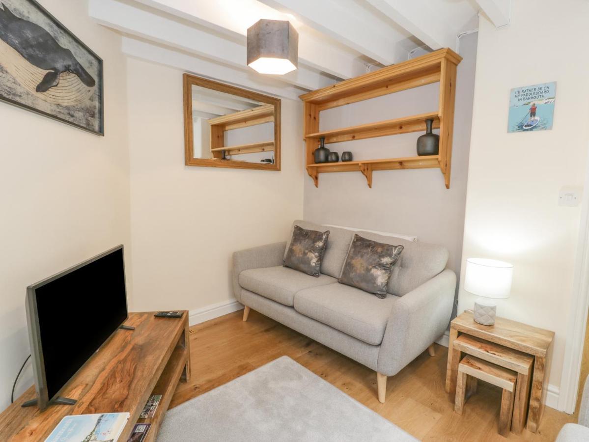 5 Tai Isa Villa Barmouth Luaran gambar