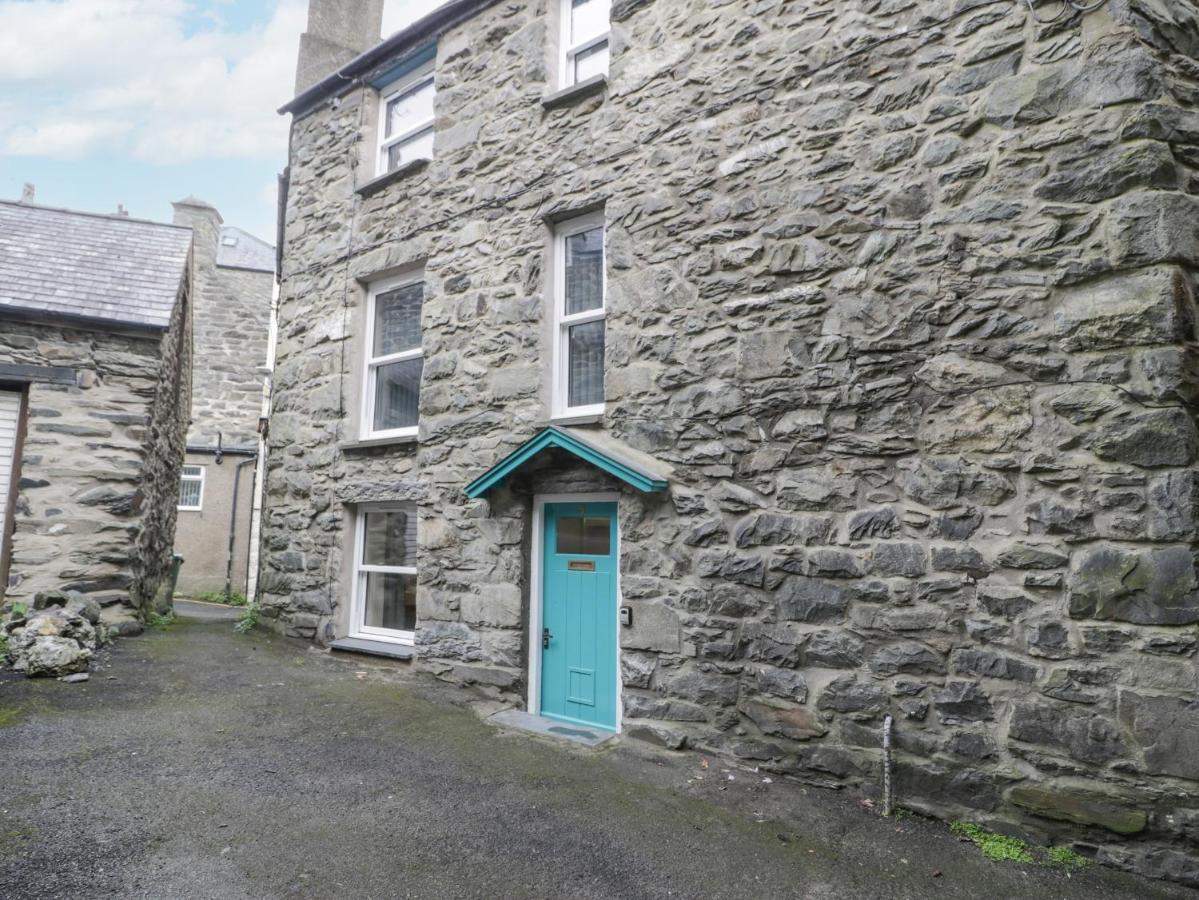 5 Tai Isa Villa Barmouth Luaran gambar